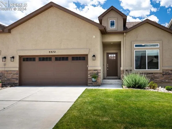 5372 Silverstone Ter, Colorado Springs, CO 80919