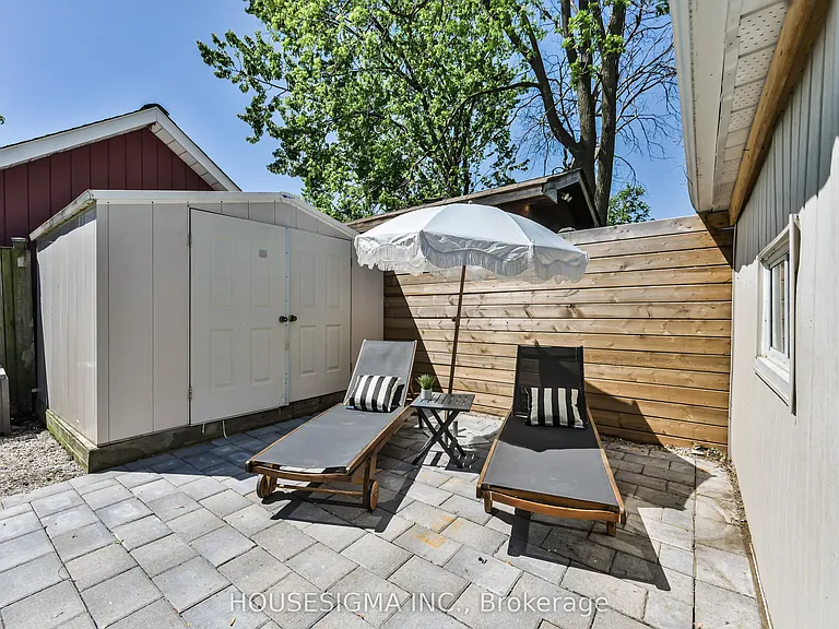 205 William St — Photo 29