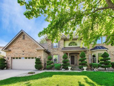 1120 Redwood Dr, Algonquin, IL, 60102