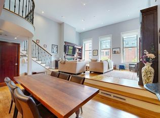 201 Newbury St APT 204, Boston, MA 02116