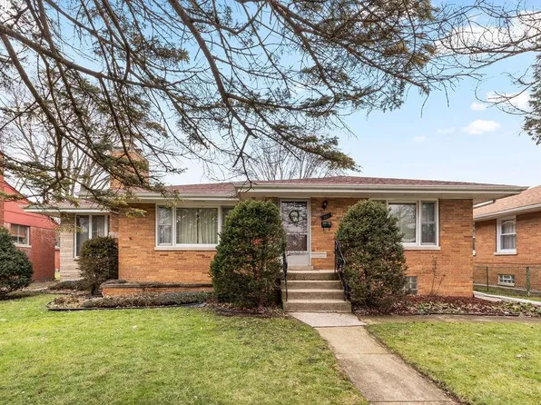 241 174th St, Hammond, IN 46324