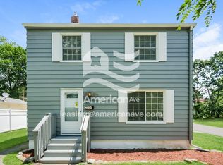 1055 Orlando Ave, Akron, OH 44320