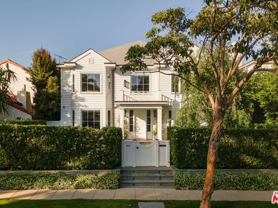 621 21st Pl, Santa Monica, CA, 90402