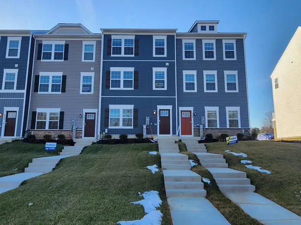 231 Joppa Farm Rd, Joppa, MD 21085