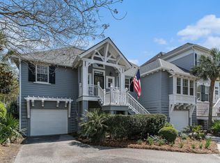 1501 Sea Palms Cres, Mount Pleasant, SC 29464