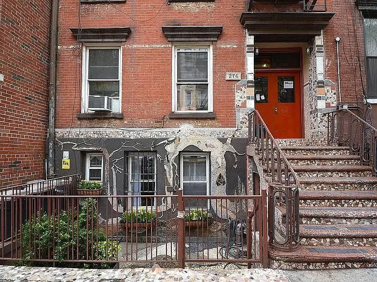 276 E 10th St #BF — Photo 12