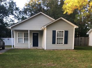 2594 Otranto Rd, Charleston, SC 29406