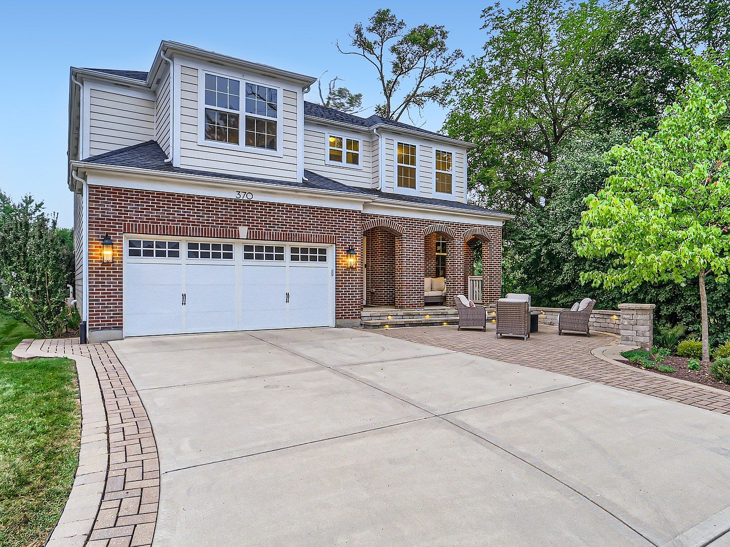 370 E Harrison Ct, Elmhurst, IL 60126 MLS 11886000 Zillow