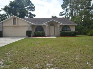 3001 Galaxy St, Deltona, FL 32738