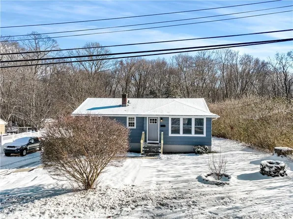 118 Park Avenue, Montville, CT 06382