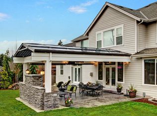 8919 NE 152nd Pl, Bothell, WA 98011