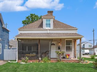 76 N Oakley Ave, Columbus, OH 43204