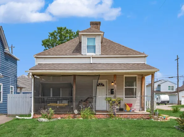 76 N Oakley Ave, Columbus, OH 43204