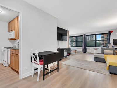 185 W End Ave APT 7E, New York, NY, 10023