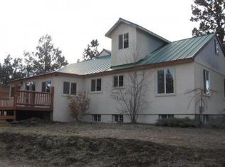 64070 N Hwy 97, Bend, OR 97701