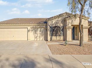 3672 N Crane Place, Casa Grande, AZ 85122