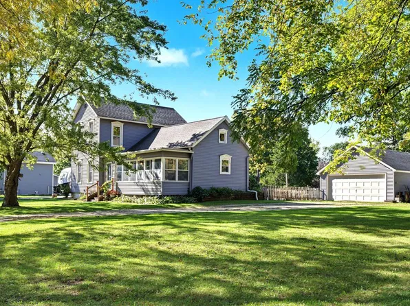 528 S Franklin STREET, Whitewater, WI 53190