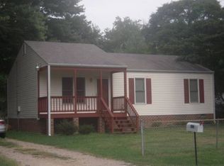 8415 Broadway Ave, Henrico, VA 23228