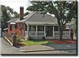 74 North St, Stoneham, MA 02180