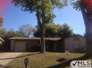 610 Crestfield St, San Antonio, TX 78227