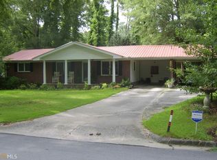24 Jefferson Dr, Rome, GA 30165