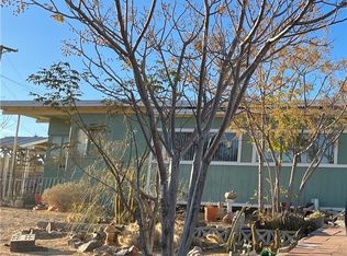 61876 Morningside Rd, Joshua Tree, CA 92252