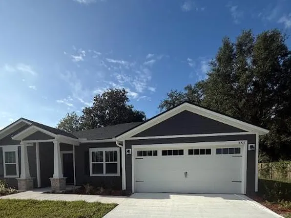 2654 WATER BLUFF Drive, Jacksonville, FL 32218