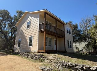 642 Cypress Pass Rd, Spring Branch, TX 78070