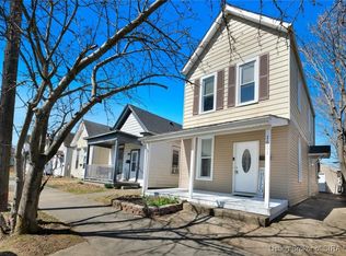1601 Culbertson Ave, New Albany, IN 47150