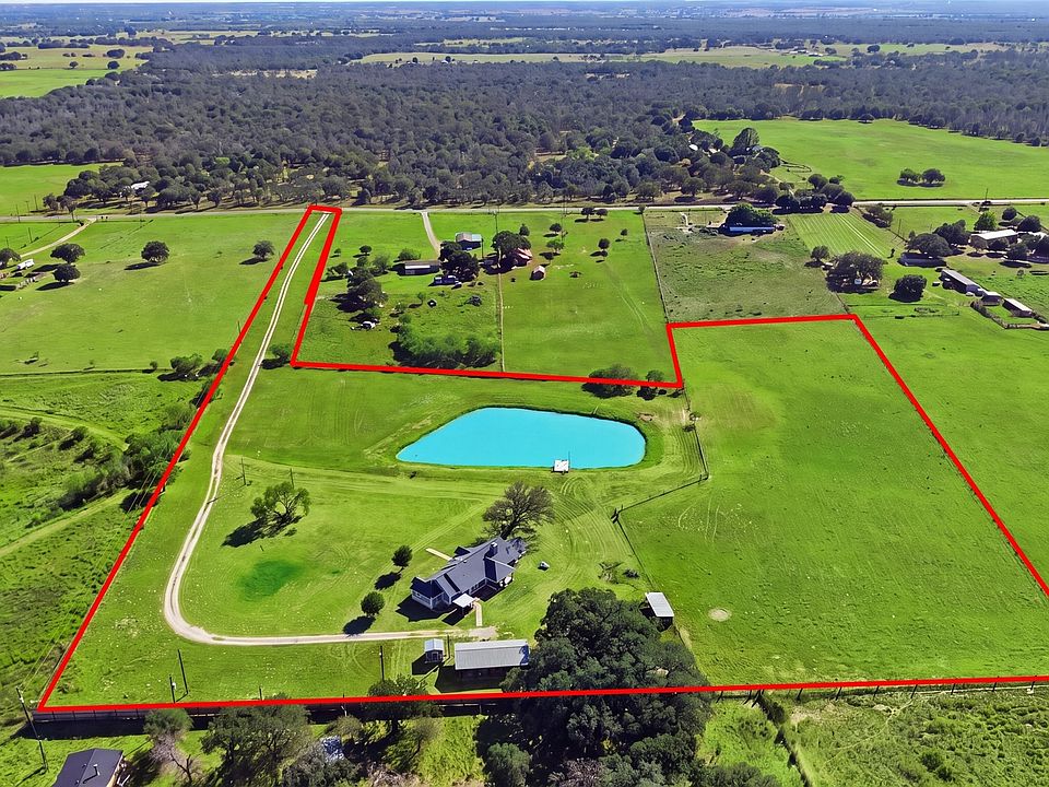 1st image of 1250 County Road 304