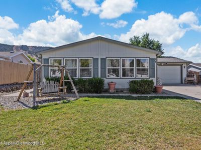 26 Baker Hill Pl, Parachute, CO, 81635