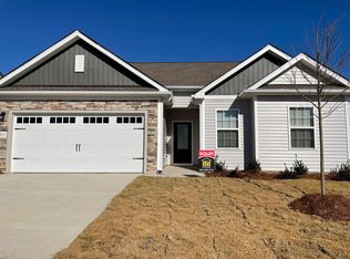 215 Legacy Dr, Youngsville, NC 27596
