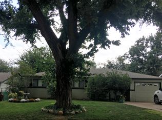 2323 Cherry Ave, Woodward, OK 73801