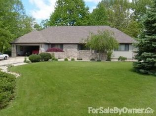 16886 River Ridge Rd, Tippecanoe, IN 46570