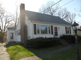 109 Moreland St, Worcester, MA 01609