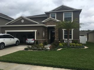 18445 Scunthorpe Ln, Land O Lakes, FL 34638