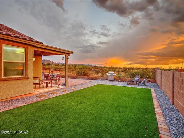 17054 S Emerald Vista Dr, Vail, AZ 85641