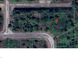 1151 Crocus St, Lehigh Acres, FL 33974