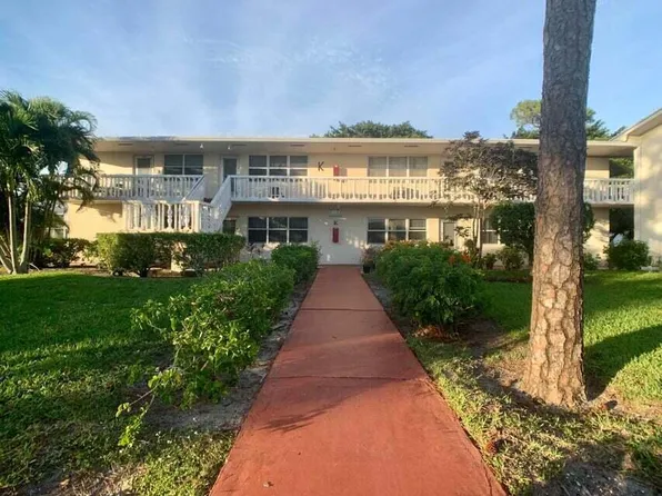 243 Coventry E #K, West Palm Beach, FL 33417