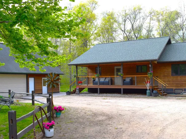 13066 Oakland Parkway Rd, Merrifield, MN 56465
