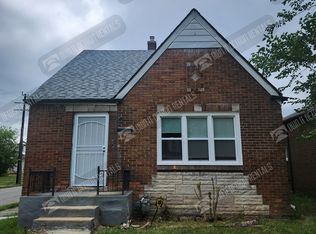 14682 Greenlawn St, Detroit, MI 48238