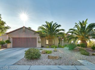 2119 Waterton Rivers Dr, Henderson, NV 89044
