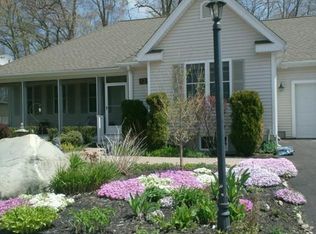 52 Alexandras Way, Brockton, MA 02301