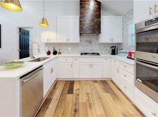 2740 Glenvalley Dr, Decatur, GA 30032