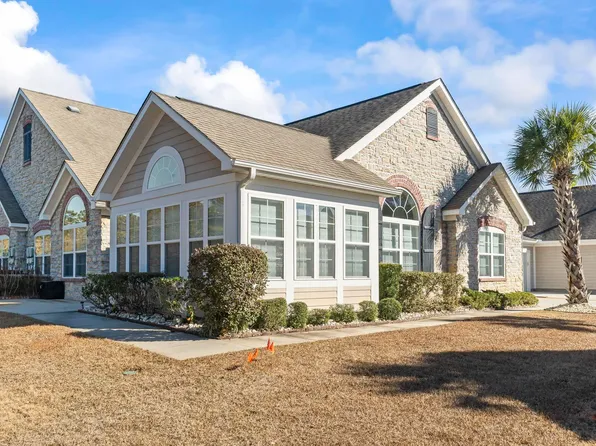160 Stonegate Blvd. #160, Murrells Inlet, SC 29576