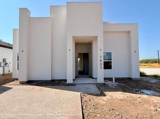 1605 Secretaria Ln, Laredo, TX 78046