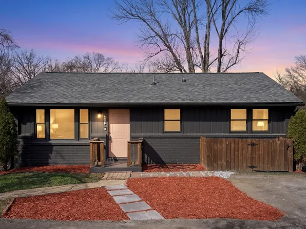 174 Wheeler Ave, Nashville, TN 37211