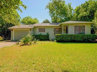 5903 Shoalwood Ave, Austin, TX 78757