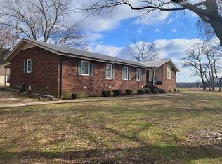 351 Collier Rd, Martin, TN 38237