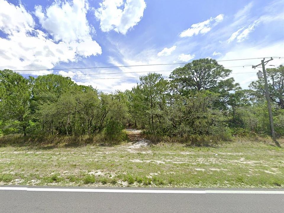 1st image of 9900 S ORANGE BLOSSOM BOULEVARD LOT 1